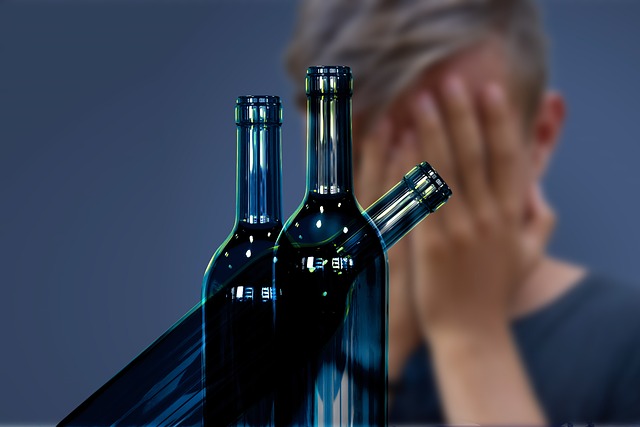 leszokás az alkoholról